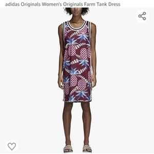Adidas dress size XS